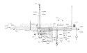 Page C Diagram and Parts List for 13AD674G401 1998 Yard Man Lawn Tractor